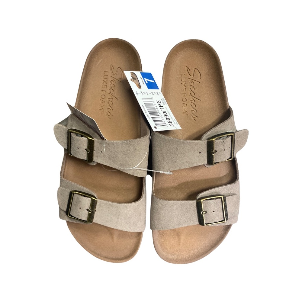 Skechers Two Strap Sandal (9)